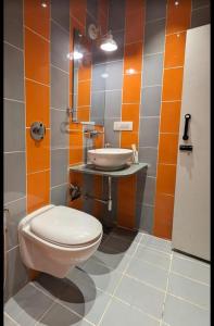 Boho Villa Mount Abu