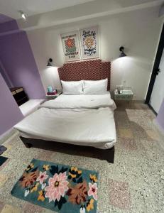 Boho Villa Mount Abu