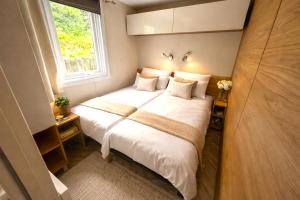 Cozy-House tout confort camping 4 étoiles