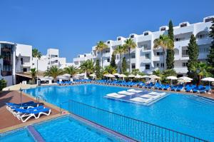 SOL by Meliá Cala dOr Apartamentos