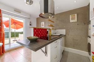 Studio les Marines 2 adu 2 enfants