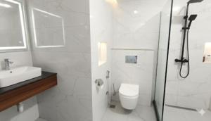 Hotel Tark Premium New Delhi IGI Airport