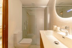 Apartamento NICE4YOU by Rentallorca