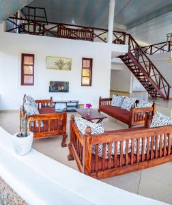 Diani Private 4 Bedroom Villa