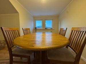 Apartment Oben in der Heide