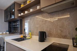 Capri 1 BR Apartment Bang Tao