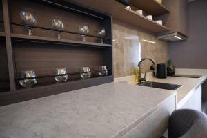 Capri 1 BR Apartment Bang Tao