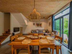 Zanzibar Stays - Paje Accommodation Collection