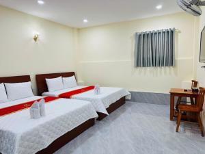 Khách sạn Quỳnh Như