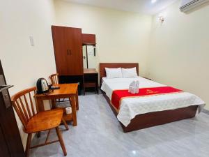 Khách sạn Quỳnh Như