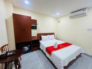 Khách sạn Quỳnh Như