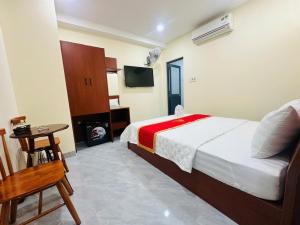 Khách sạn Quỳnh Như