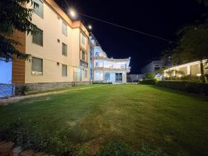 Hotel Sanwariya