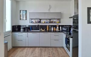 Charmante Maison Proche Mer