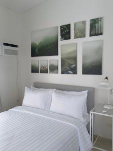 Verdant Villas