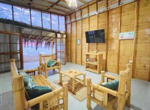 Casa Playa en Huacura