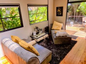 ZenCapeTown Forest Retreat