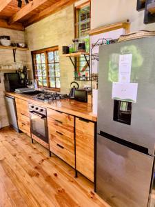 ZenCapeTown Forest Retreat