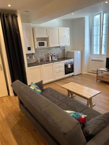 Locations de Vacances et Cures à Saujon