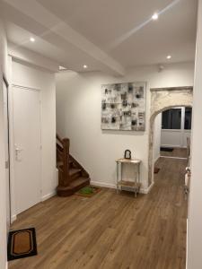 Locations de Vacances et Cures à Saujon