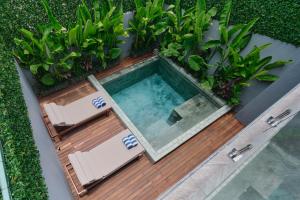 XO Canggu adults only