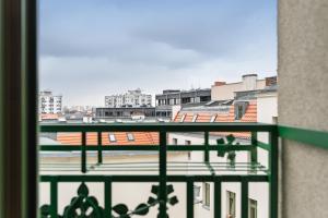 RentPlanet - Studio Poznańska