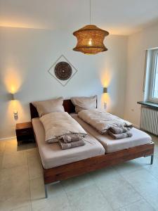 Ferienwohnung - Diamant Suite - Ihr Zuhause auf Zeit!