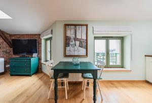 RentPlanet - Studio Poznańska