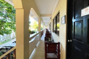 Stardust Beach Hotel Matabungkay Batangas