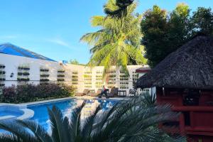 Stardust Beach Hotel Matabungkay Batangas