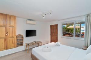 TEKCE Villa Knight Island N27