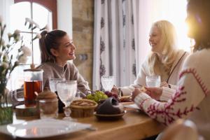 Karpielówka Mountain View by Downtown Apartments