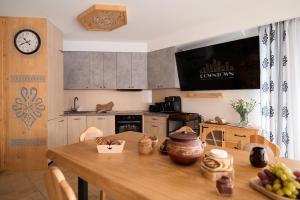 Karpielówka Mountain View by Downtown Apartments