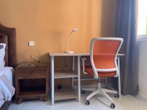 ☆HIVERNAGE☆ Charming , Spacious & Bright with Pool