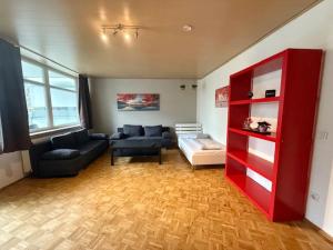Work and Stay Bergisch Gladbach