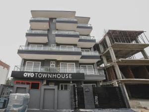 Townhouse Sector 46 Gurgaon Near Appu Ghar