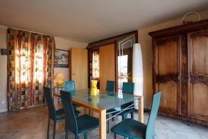 La Chambre de Cécile