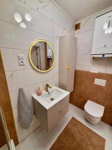 Apartament Kaszmirowy