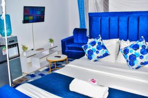 Central nest studio-Kisumu