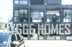 HYGGE HOMES Apartment - industrial I