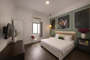 Vilion Hotel - Near Ben Thanh Market
