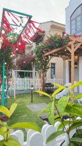 Nemo Villa in Nova World Phan Thiet