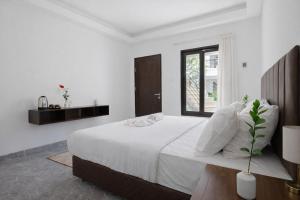 Padang Padang Mansion