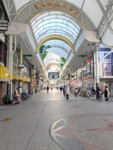 Corridor Nord 102 コリドールノール102