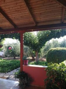 Monicas Country House