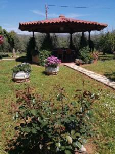 Monicas Country House