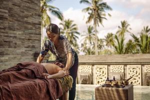 Khastana Hadi Tegallalang, Ubud