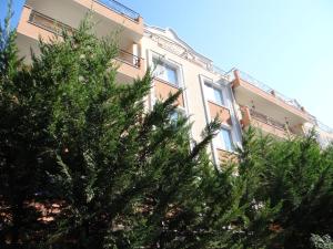 Pomorie Residence Apartments