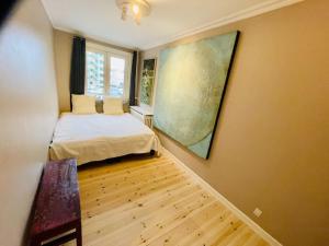 Deluxe Hotel Apartment