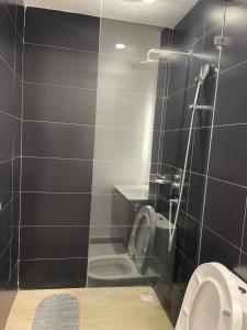 Enzi Heights Apartments